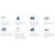 Grandstream GWN7062E Wi-Fi 6 router