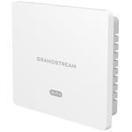 Grandstream GWN7604 Wi-Fi 6 Access Point with Integrated PoE Switch