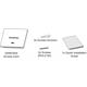 Grandstream GWN7604 Wi-Fi 6 Access Point with Integrated PoE Switch