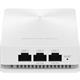 Grandstream GWN7624 In-Wall Wi-Fi Access Point