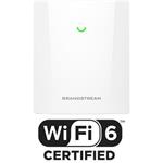 Grandstream GWN7660ELR Enterprise-Grade 2x2:2 Wi-Fi 6 Weatherproof Long-Range Access Point