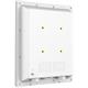 Grandstream GWN7660ELR Outdoor Enterprise-Grade Wi-Fi 6 Access Point