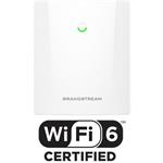 Grandstream GWN7660ELR Outdoor Enterprise-Grade Wi-Fi 6 Access Point