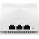 Grandstream GWN7661 Wi-Fi 6 In-Wall Access Point