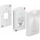 Grandstream GWN7661 Wi-Fi 6 In-Wall Access Point