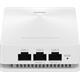 Grandstream GWN7661E In-Wall Wi-Fi 6 Access Point