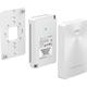 Grandstream GWN7661E In-Wall Wi-Fi 6 Access Point