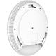 Grandstream GWN7664 Wi-Fi 6 indoor Access Point, 4x4 MU-MIMO