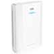 Grandstream GWN7670WM In-Wall Wi-Fi 7 Access Point