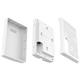 Grandstream GWN7670WM In-Wall Wi-Fi 7 Access Point