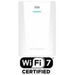 Grandstream GWN7670WM In-Wall Wi-Fi 7 Access Point