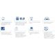 Grandstream GWN7672 Wi-Fi 7 Access point
