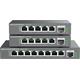 Grandstream GWN7700MP Unmanaged Network Switch - 1x SFP+