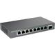 Grandstream GWN7701M Unmanaged Network Switch 8x 2,5Gb ports / 1 SFP+