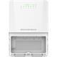 Grandstream GWN7710R Outdoor L2 Lite managed switch, 4x PoE+, IP66