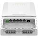 Grandstream GWN7710R Outdoor L2 Lite managed switch, 4x PoE+, IP66