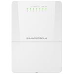 Grandstream GWN7710R Outdoor L2 Lite managed switch, 4x PoE+, IP66