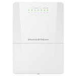 Grandstream GWN7710R venkovní L2 Lite managed switch, 5xGbE, 4xPoE+, IP66