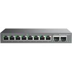 Grandstream GWN7721 L2 Lite managed switch, 2x 10G SFP+