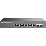 Grandstream GWN7721P L2 Lite managed switch, 2x 10G SFP+, PoE/PoE+