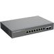 Grandstream GWN7721P L2 Lite managed switch, 2x 10G SFP+, PoE/PoE+