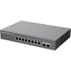 Grandstream GWN7721P L2 Lite managed switch, 2x 10G SFP+, PoE/PoE+