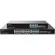 Grandstream GWN7822P managed network switch L3, 16xGbE, 8x 2,5GbE