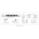 Grandstream GWN7831 Layer 3 Managed Network Switch 24 SFP / 4 SFP+ / 4 combo GbE ports