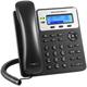 Grandstream GXP1625 VoIP telefon - 2x SIP účet, 2x LAN 10/100Mb