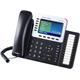 Grandstream GXP2160 SIP phone