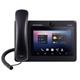 Grandstream GXV3275 [IP video-telefon s Androidem, PoE+, WiFi, 7" dotykové LCD, mini HDMI, SD card s