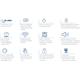 Grandstream GXV3370, Android, 6x SIP account, WiFi, BT and USB