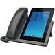 Grandstream GXV3470 SIP video phone 7" IPS, Android 11, 16x SIP, BTand WiFi