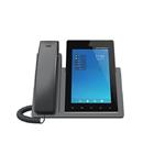 Grandstream GXV3470 SIP video phone 7" IPS colour touch displ., Android11, 16 SIP accounts, BT, WiFi