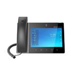 Grandstream GXV3480 SIP video phone 8"TFT colour touch display, Android11, 16 SIP accounts,12way audioconf.