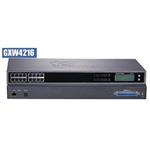Grandstream GXW4216 FXS gateway