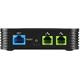 Grandstream HT802 V2 FXS ATA - 2 port analog telephone adapter