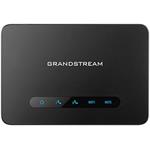 Grandstream HT812 v2 (ATA) - 2x FXS, 2x SIP account, 1x Gbit LAN and NAT router