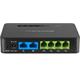 Grandstream HT814 FXS ATA gateway