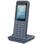 Grandstream WP836 SIP cordless Wi-Fi 6 IP phone