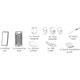 Grandstream WP856 SIP WiFi smartphone & built-in scanner
