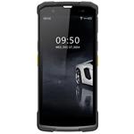 Grandstream WP856 SIP WiFi smartphone & built-in scanner
