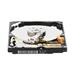 HDD 2.5'' Scorpio, 120GB, 5400rpm, ATA, 8MB