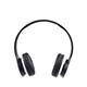 Headphones Gembird Berlin Bluetooth, microphone, white