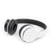 Headphones Gembird Berlin Bluetooth, microphone, white