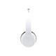 Headphones Gembird Berlin Bluetooth, microphone, white