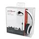 Headphones Gembird Berlin Bluetooth, microphone, white