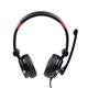 Headphones with C mik-tech MHS-5.1-001, USB, 5.1 sound