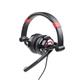 Headphones with C mik-tech MHS-5.1-001, USB, 5.1 sound