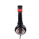 Headphones with C mik-tech MHS-5.1-001, USB, 5.1 sound